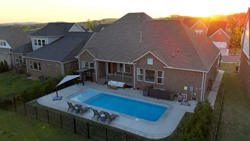7748 Thayer Rd, Nolensville, TN 37135