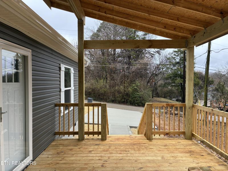 5807 Ne Eldridge Rd, Knoxville, TN 37918