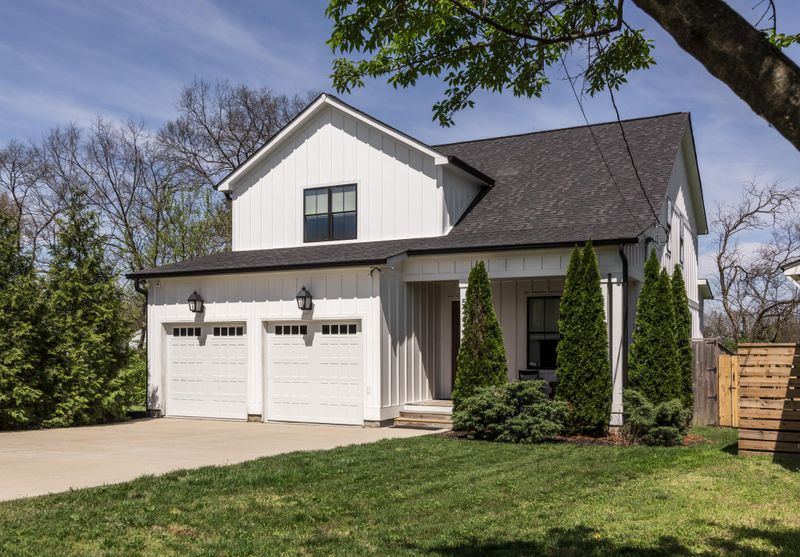 526 Radnor St, Nashville, TN 37211