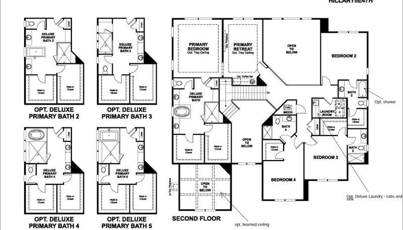 6005 Painted Skies Dr, Spring Hill, TN 37174