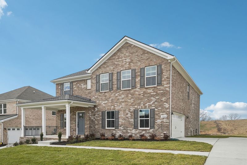 288 Johnnys Pl, Mount Juliet, TN 37122