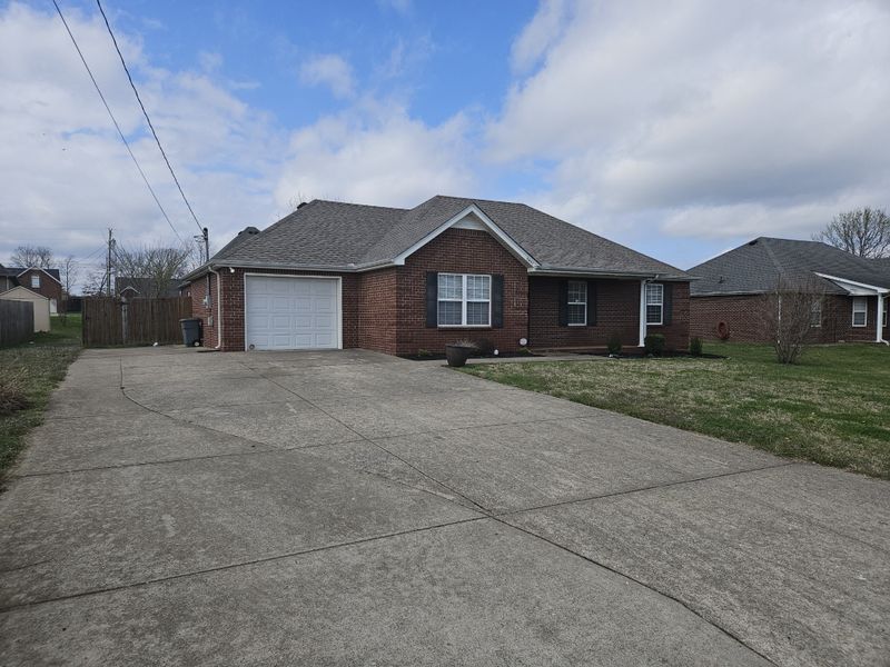 3031 Mesquite Dr, Smyrna, TN 37167