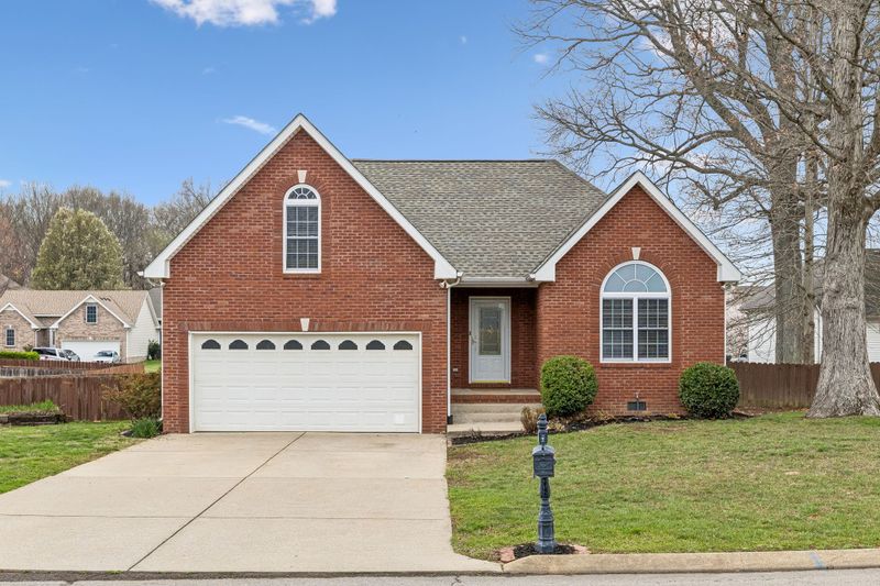 117 Brandywine Ln, Springfield, TN 37172