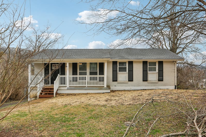 Home Worth Check