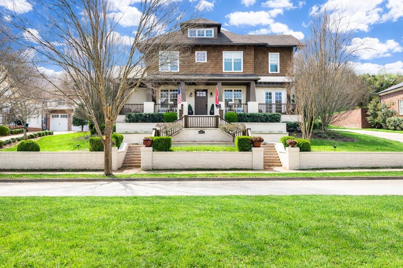 1717 Championship Blvd, Franklin, TN 37064
