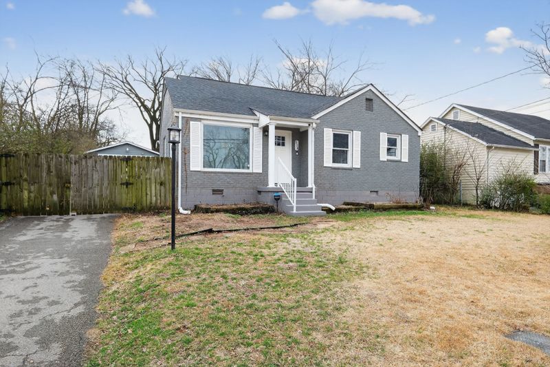 518 Norton Ave, Nashville, TN 37207
