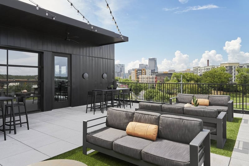 65 Lindsley Ave #515, Nashville, TN 37210