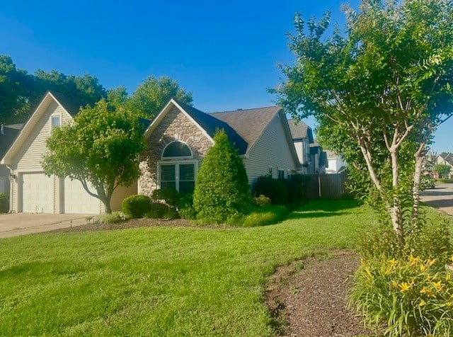 5000 Lancelot Ct, Columbia, TN 38401