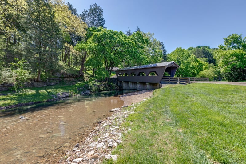 5476 Leipers Creek Rd, Franklin, TN 37064