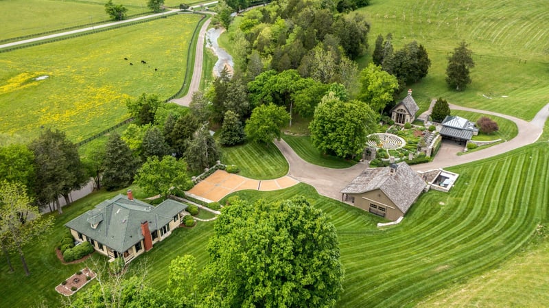 5476 Leipers Creek Rd, Franklin, TN 37064