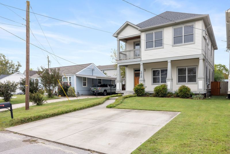 1010 57th Ave N, Nashville, TN 37209