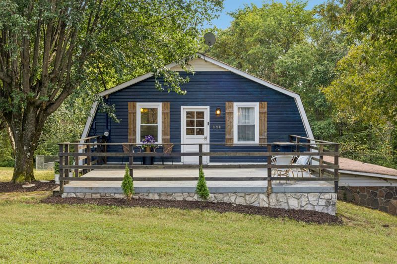 398 Frontier Ln, Ashland City, TN 37015