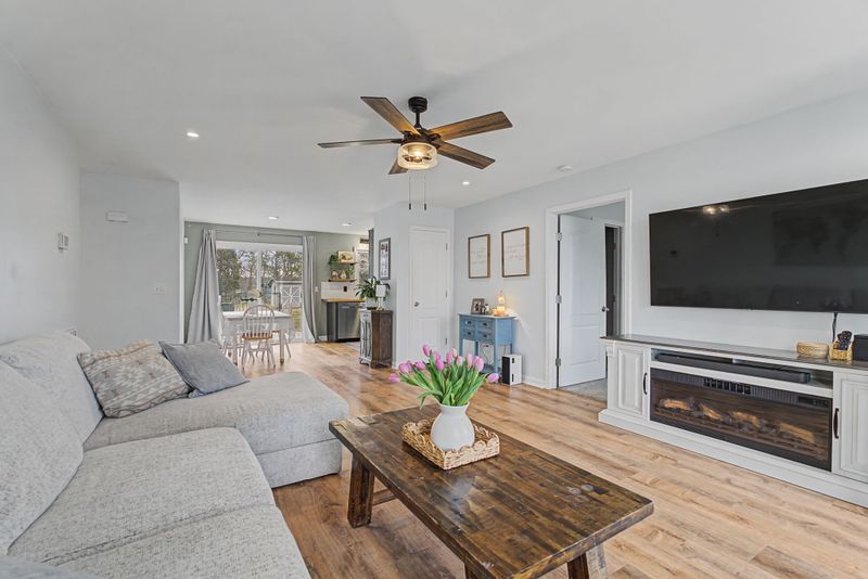509 D V Cir, Spring Hill, TN 37174
