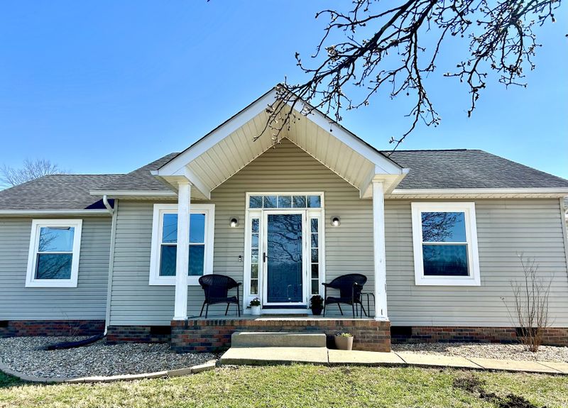 509 D V Cir, Spring Hill, TN 37174