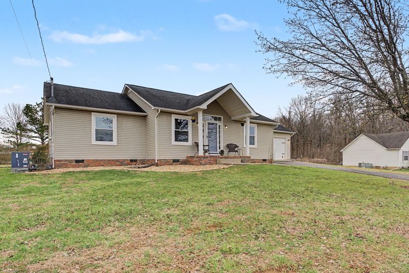 509 D V Cir, Spring Hill, TN 37174