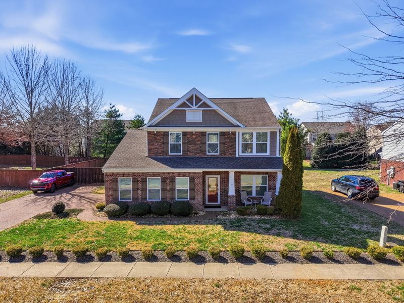 2932 Weston Blvd, Murfreesboro, TN 37128