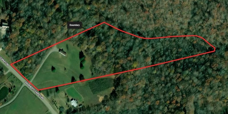 7908 Daugherty Capley Rd, Primm Springs, TN 38476