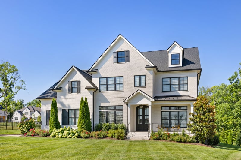 441 Oldenburg Rd, Nolensville, TN 37135