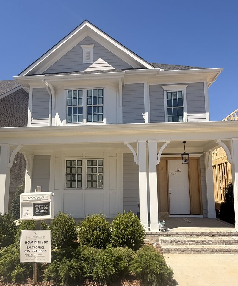 209 Equine St, Franklin, TN 37064