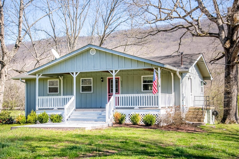 4243 Cloverdale Rd, Rising Fawn, GA 30738
