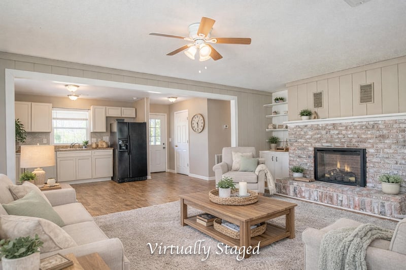 4243 Cloverdale Rd, Rising Fawn, GA 30738
