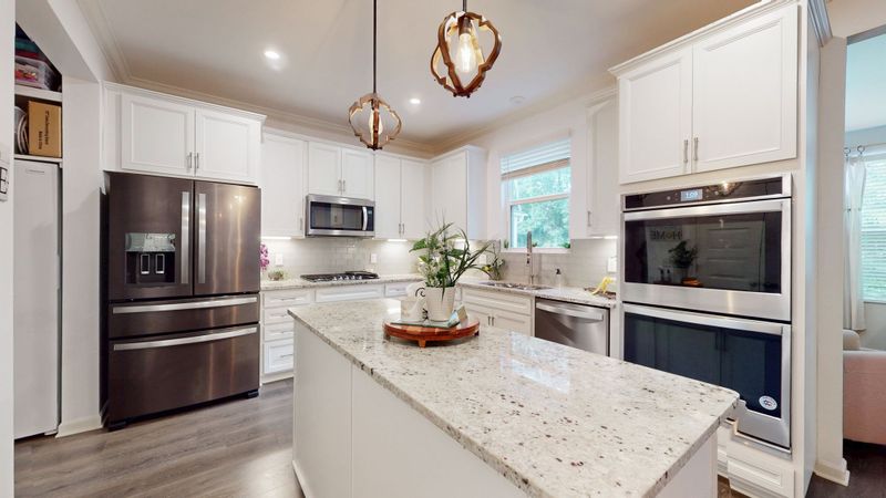 551 Montrose Dr, Mount Juliet, TN 37122