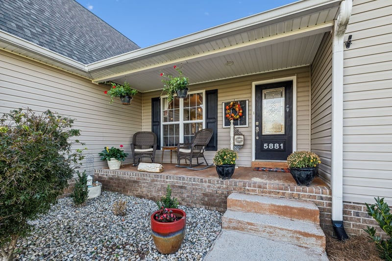 5881 Highway 31 W, Portland, TN 37148