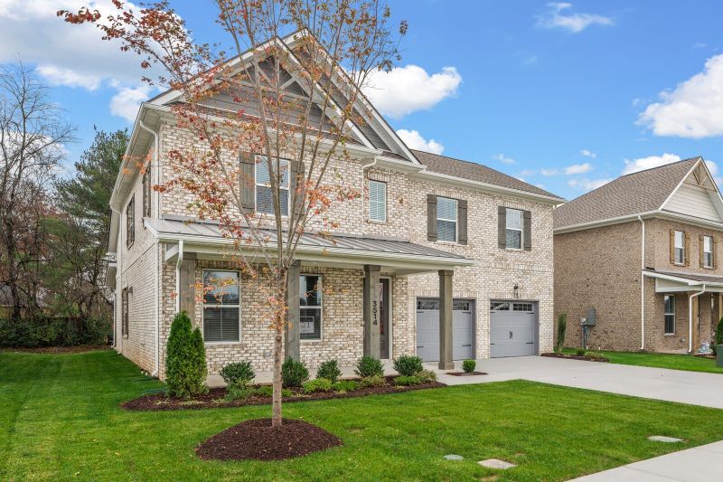 3514 Winterfell Dr, Murfreesboro, TN 37129
