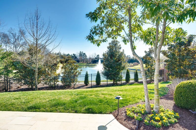 1204 Echo Ln, Franklin, TN 37069