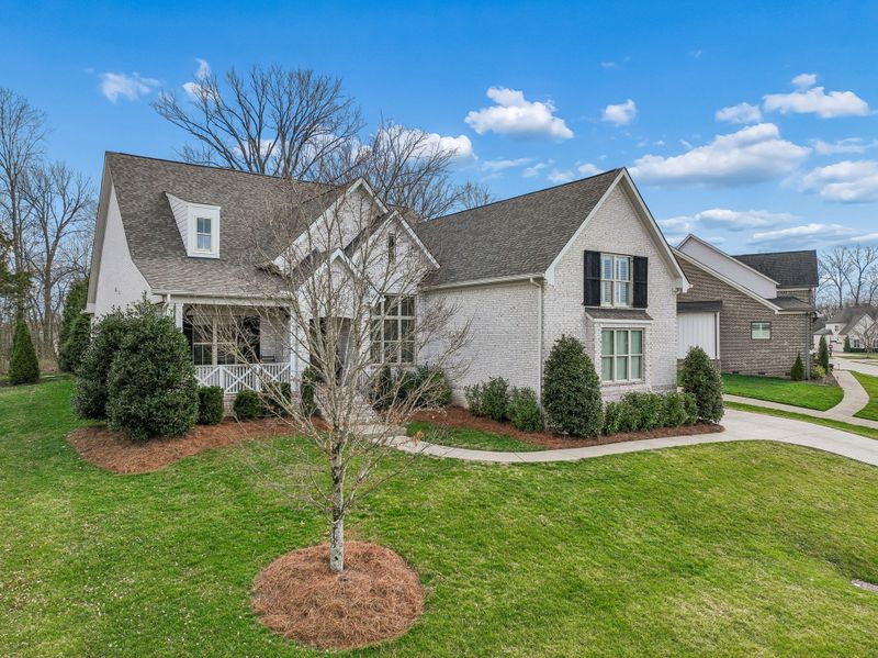 4312 Union Springs Ln, Arrington, TN 37014
