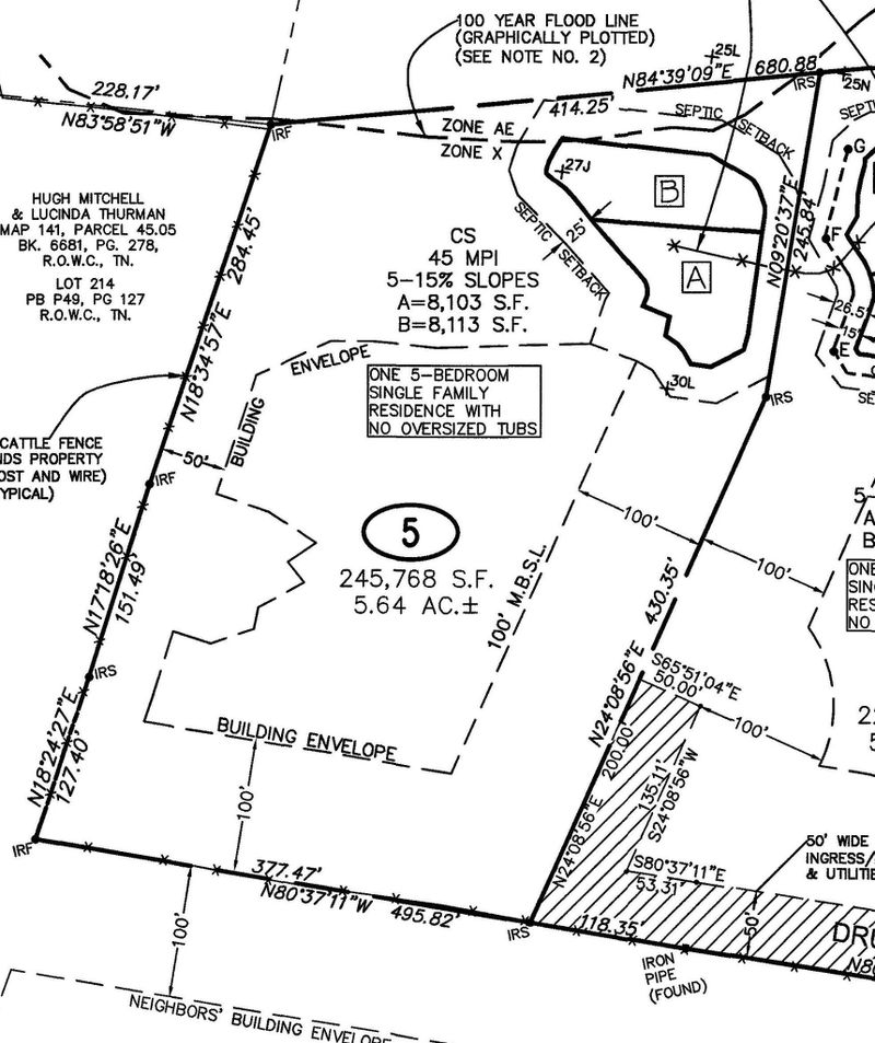 6834 Drumright Hills Ln, College Grove, TN 37046