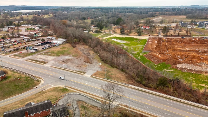 1380 109 Hwy S, Gallatin, TN 37066