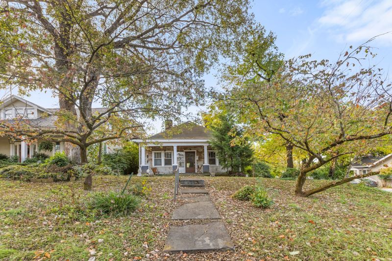 4811 Elkins Ave, Nashville, TN 37209