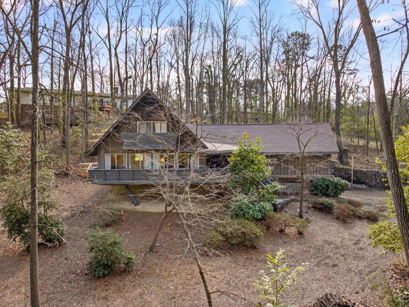 1301 Swann Dr, Dalton, GA 30720