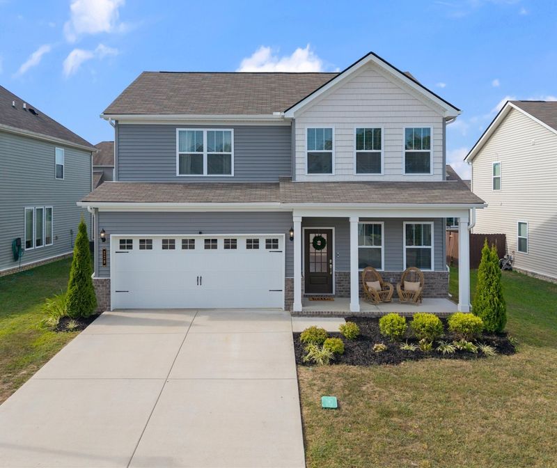 229 Casper Dr, Spring Hill, TN 37174