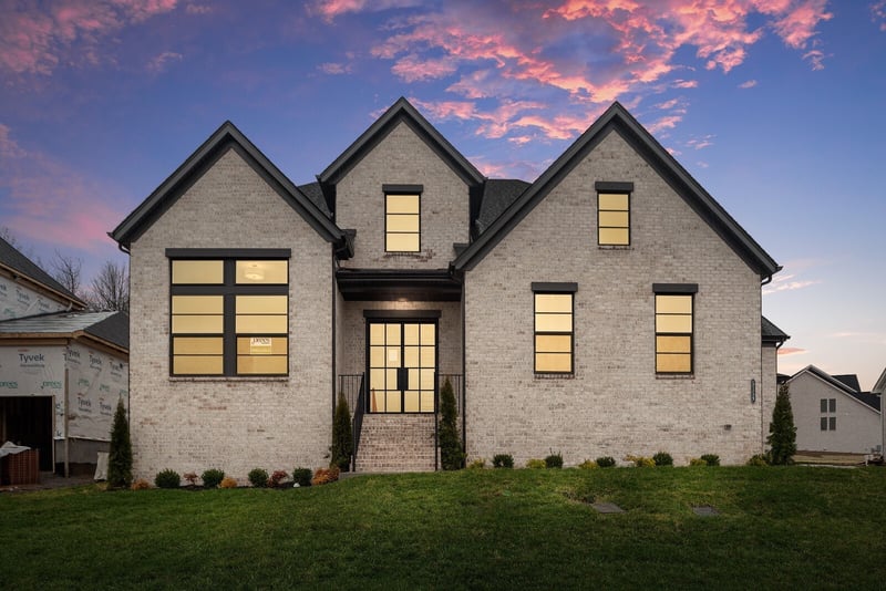 5159 High Park Hill Dr, Arrington, TN 37014