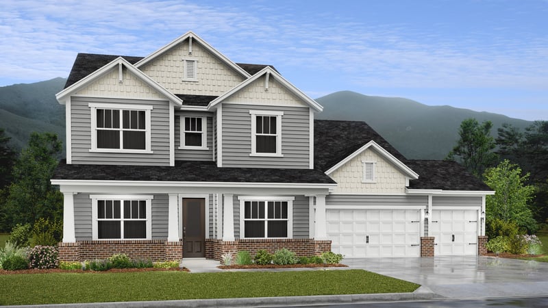 3614 Shady Willow Way, Murfreesboro, TN 37130
