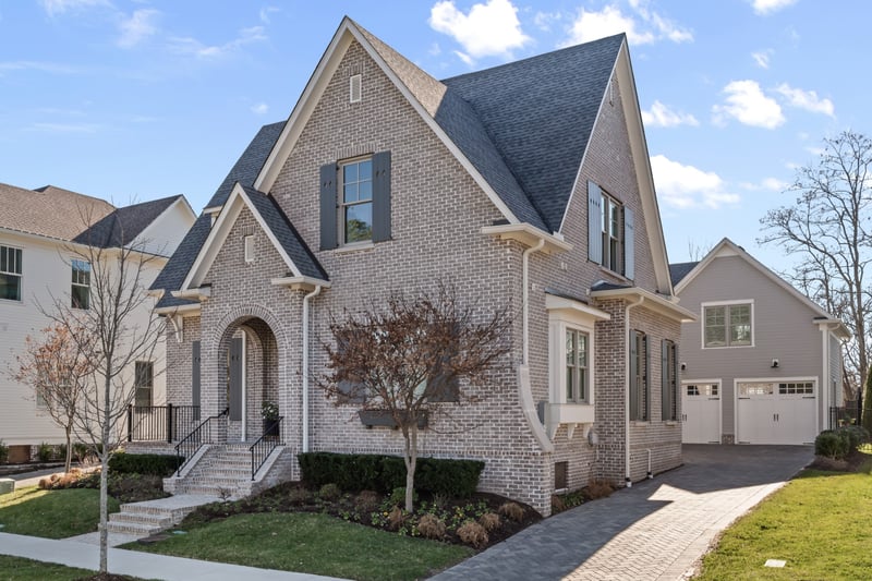 155 Splendor Ridge Dr, Franklin, TN 37064