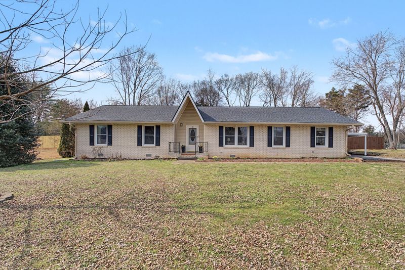 1226 Coffee Ave, Murfreesboro, TN 37129