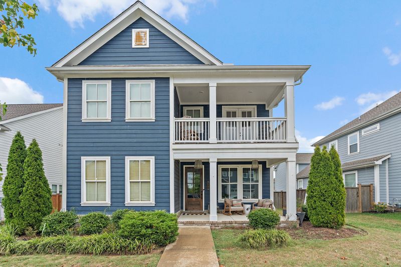 2154 Maytown Cir, Thompsons Station, TN 37179