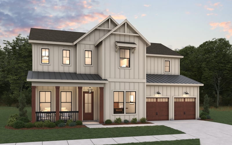 5009 Fairhaven Cir, Thompsons Station, TN 37179