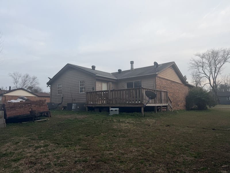 620 Westminster Dr, Franklin, TN 37067