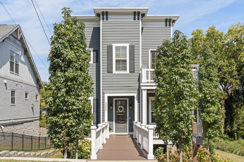 2007 Eastside Ave, Nashville, TN 37206