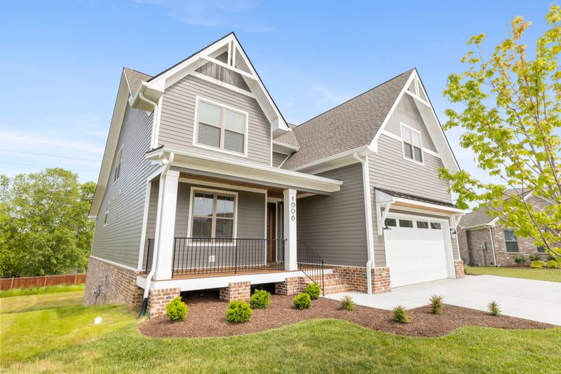 1006 Pheasant Run Ct, Spring Hill, TN 37174