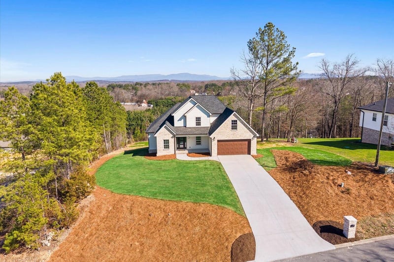 2003 Ashley Ln, Dalton, GA 30721