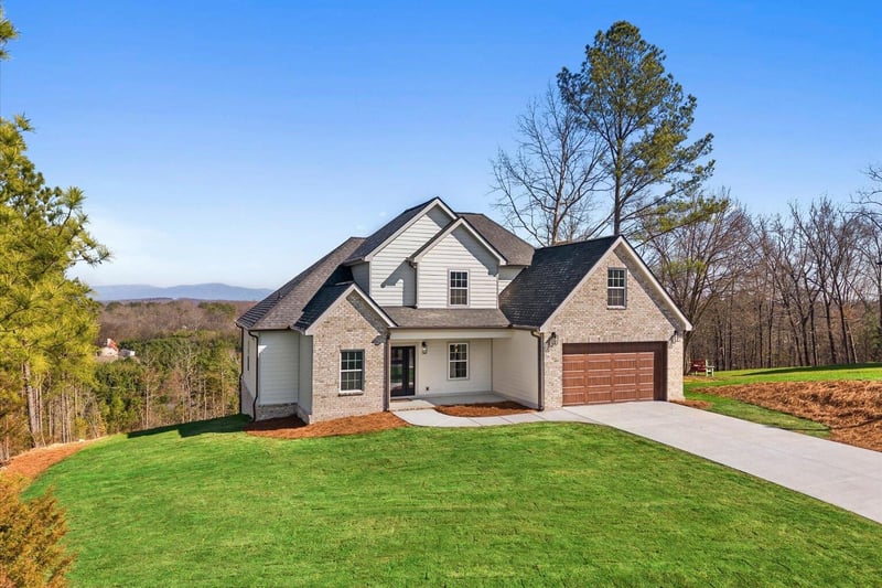 2003 Ashley Ln, Dalton, GA 30721