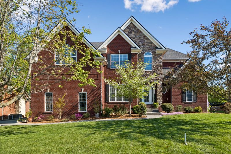1712 Stoney Hill Ln, Spring Hill, TN 37174
