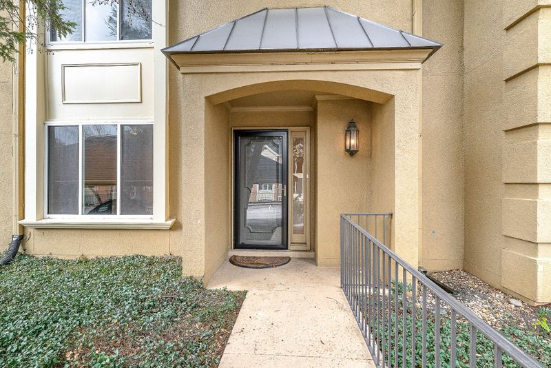4487 Post Pl #31, Nashville, TN 37205