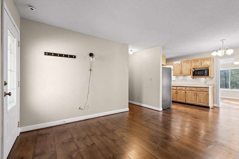1025 Mount Olive Rd, Lookout Mountain, GA 30750