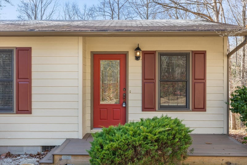 1025 Mount Olive Rd, Lookout Mountain, GA 30750